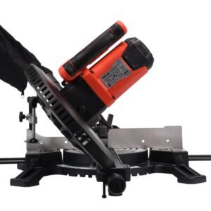 YATO MITER SAW 255MM 1800W FOR WOOD AND METAL 2-SPEED YT-82174