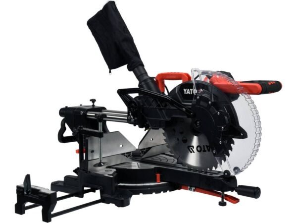 YATO MITER SAW 305MM 1800W WITH LASER YT-82175