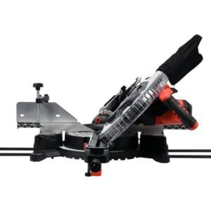 YATO MITER SAW 305MM 1800W WITH LASER YT-82175