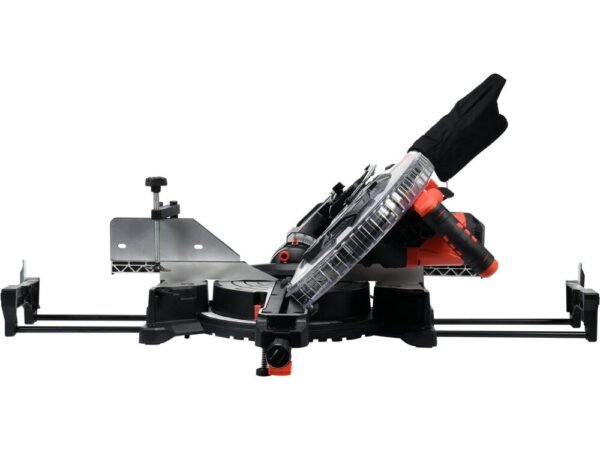 YATO MITER SAW 305MM 1800W WITH LASER YT-82175