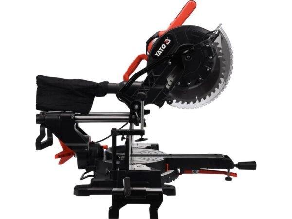 YATO MITER SAW 305MM 1800W WITH LASER YT-82175