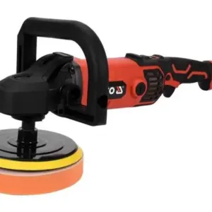 YATO POLISHER 1400W 180MM 600-3500 RPM M14 POWER TOOLS YT-82196