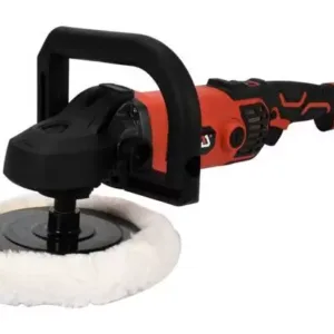 YATO POLISHER 1400W 180MM 600-3500 RPM M14 POWER TOOLS YT-82196
