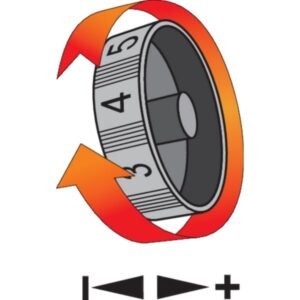 YATO POLISHER 150mm 720W YT-82200