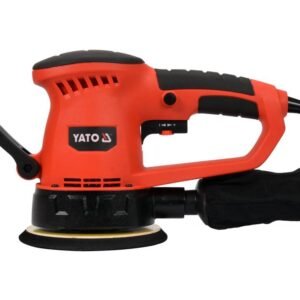 YATO ORBITAL SANDER 450W 150MM YT-82207