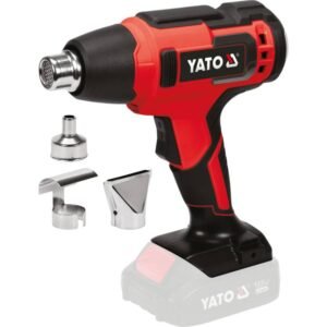 YATO HEAT GUN 18V II SPEED YT-82285