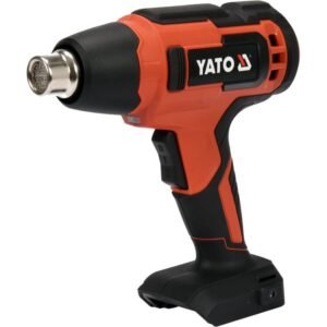 YATO HEAT GUN 18V II SPEED YT-82285