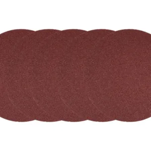 YATO Coarse Sandpaper 400mm 5pcs YT-82334