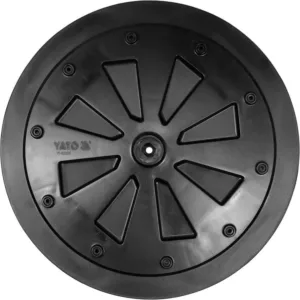 YATO 375mm Velcro Disc For YATO Sponge YT-82336