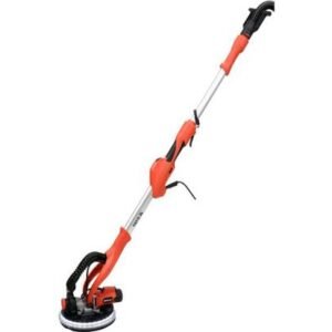 YATO 820W POLE PLASTER SANDER WITH BUILT-IN VACUUM CLEANER YT-82355