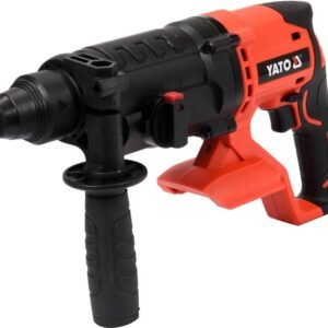 Yato ROTARY HAMMER SDS+ 18V 24MM (BODY) YT-82772