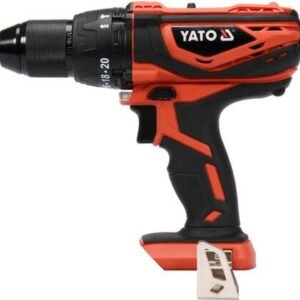 YATO 18V IMPACT DRILL/DRIVER WITHOUT BATTERY YT-82787