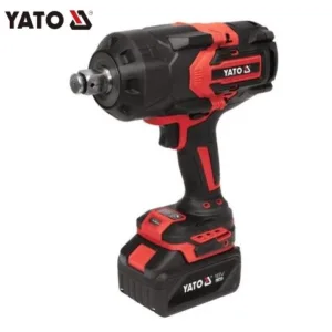 YATO 1800Nm 1" Brushless Impact Wrench GASOLINE TOOLS POWER TOOLS YT-828079