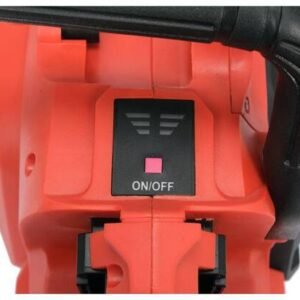 YATO BRUSHLESS CHAIN SAW 2*18V 16" YT-828132