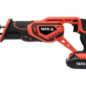 YATO Power Tool 18V RECIPROCATING SAW SET YT-82814