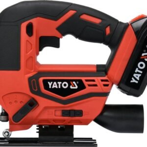 YATO Hand Powered Tools Cordless Electric Power Tools Jig Saw YT-82822