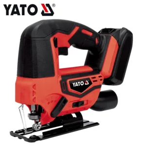 YATO Hand Powered Tools Cordless Electric Power Tools Jig Saw YT-82822