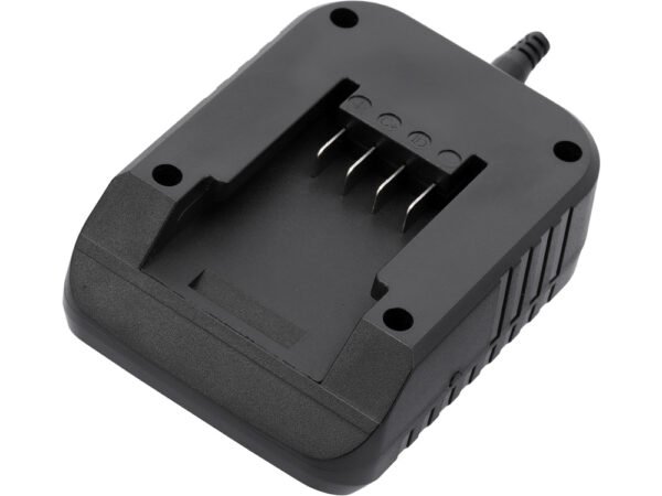 YATO SOLAR & CAR CHARGER SET 18V (2A) POWER TOOLS SPECIAL AUTOMOTIVE TOOLS & EQUIPMENT YT-828504
