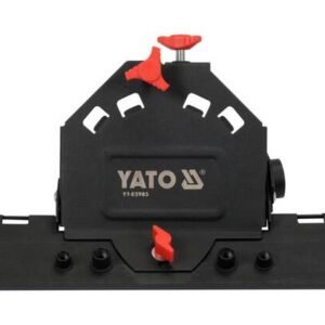 YATO EDGE GRINDING ATTACHEMENT FOR TILES YT-82985