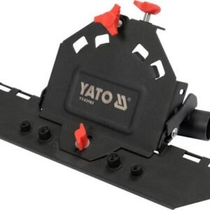 YATO EDGE GRINDING ATTACHEMENT FOR TILES YT-82985