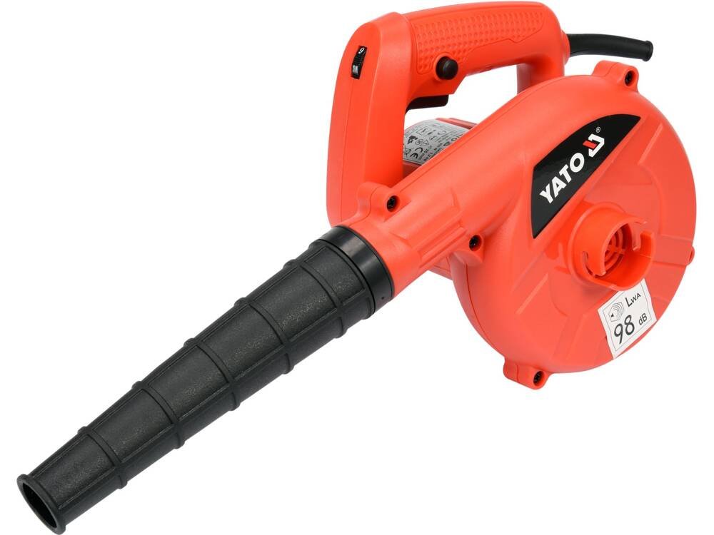 YT-85170 YATO BLOWER 600W YT-85170