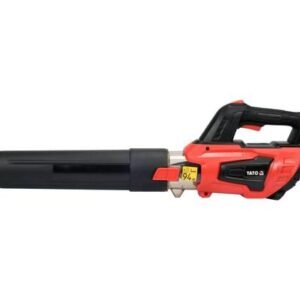 YATO CORDLESS BLOWER 18V WITH BATTERY 4AH AND CHARGER YT-85176