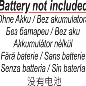 Yato IMPACT SCREWDRIVER 18V 230NM HEX (BODY) YT-82799