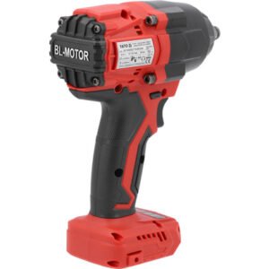 Yato CORDLESS BRUSHLESS IMPACT WRENCH 18V 850NM (BODY) YT-827793