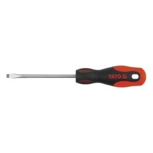 YATO Slotted Screwdriver YT-2766