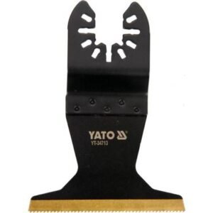 YATO BRZESZCZOT BIM-TIN DŁ. 90MM SZE 65MM DLA YT-82220 YT-34713