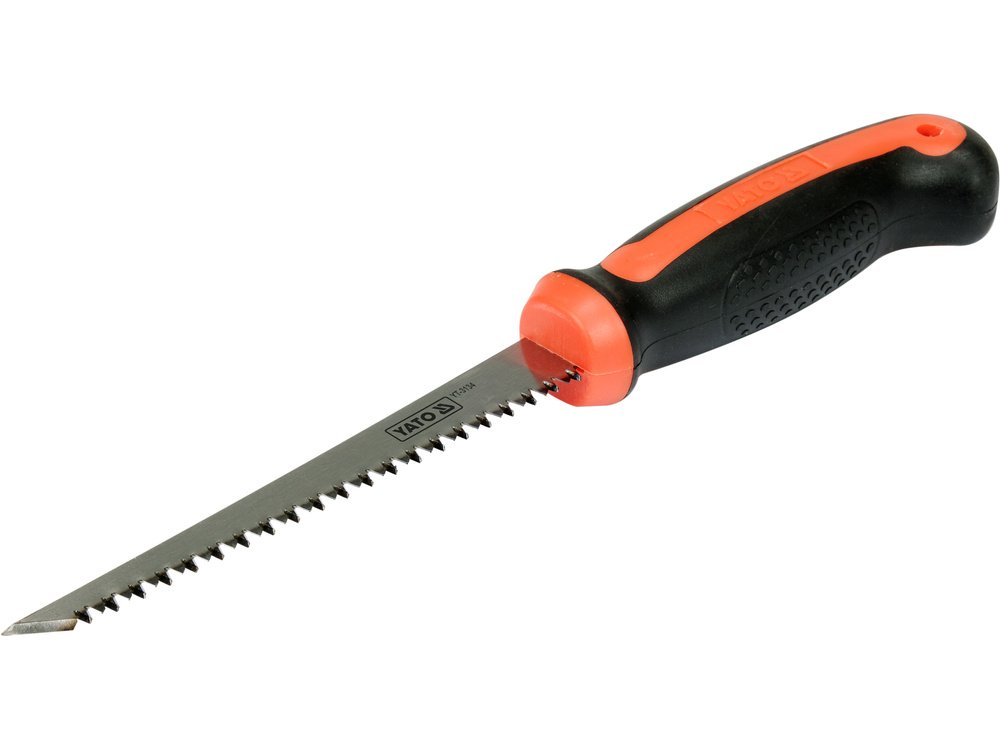 YT-3134-1 YATO WALLBOARD SAW 150 MM YT-3134