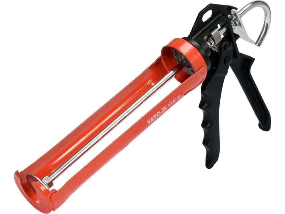 YT-6751-1 YATO CAULKING GUN 300 ML YT-6751