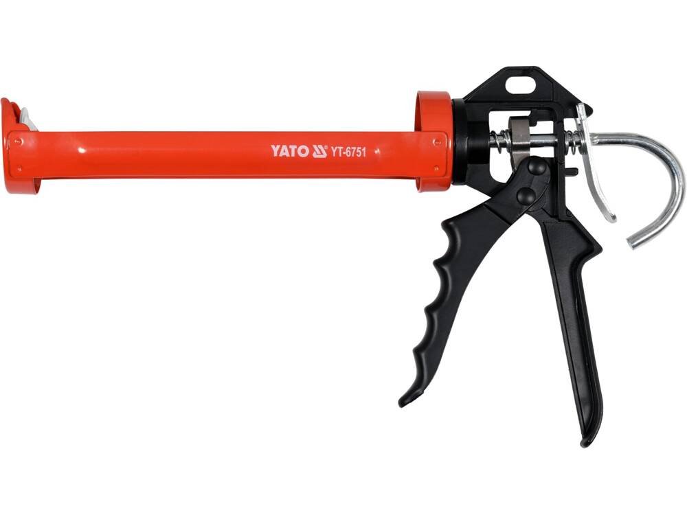 YT-6751 YATO CAULKING GUN 300 ML YT-6751