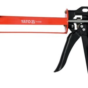 YATO CAULKING GUN 225*70 MM YT-67560