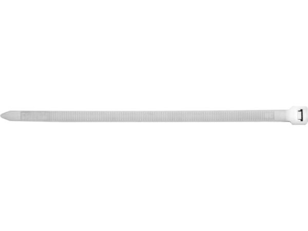 YATO CABLE TIES 200X7.6MM 50PCS /WHITE YT-70630