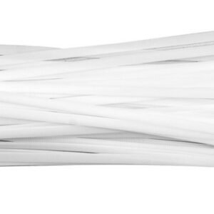YATO CABLE TIE 300 x 7.6 MM/ WHITE YT-70631