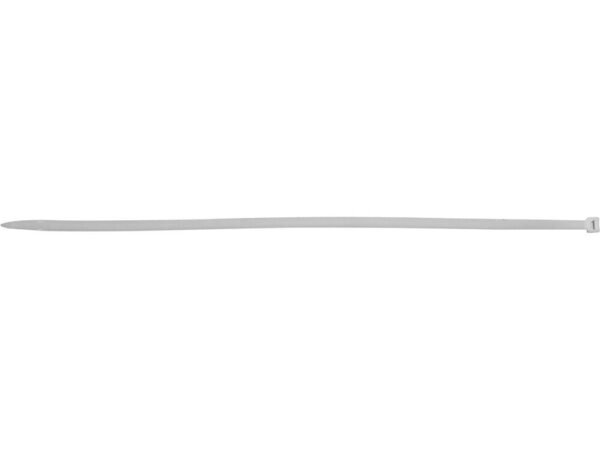 YATO CABLE TIES 550X9.0MM 50PCS /WHITE YT-70637