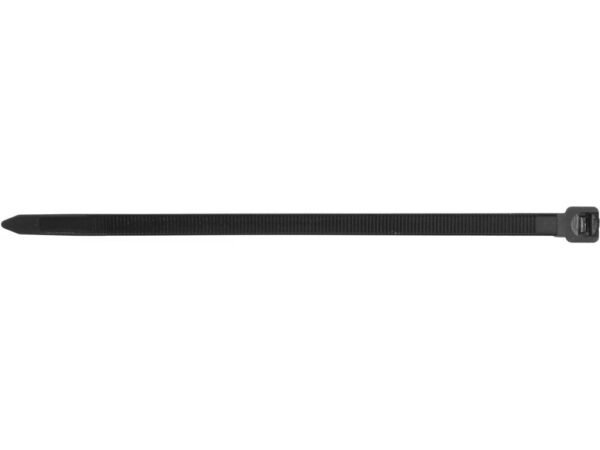 YATO CABLE TIES 300X7.6MM 50PCS /BLACK YT-70651