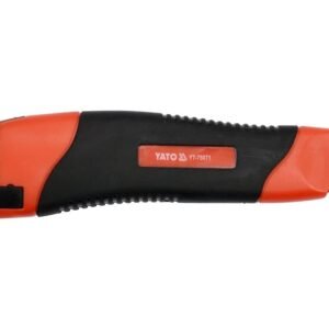 YATO UTILITY KNIFE 18MM YT-75071
