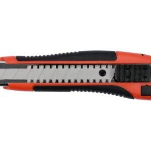 YATO UTILITY KNIFE 18MM YT-75071