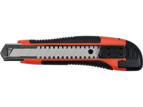 YATO UTILITY KNIFE 18MM YT-75071
