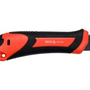 YATO UTILITY KNIFE 25MM YT-75101