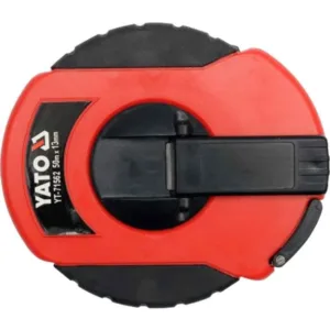 YATO STEEL MEASURING TAPE 50M YT-71562