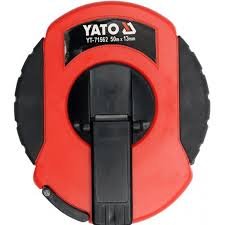 YATO STEEL MEASURING TAPE 30mx13mm YT-71561