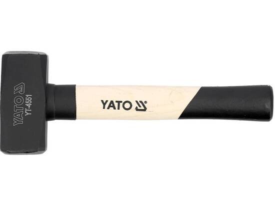 YT-4551 YATO SAFETY STONING HAMMER 1250 G YT-4551