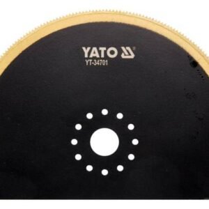 YATO BLADE BIM-TIN W: 100MM YT-34701