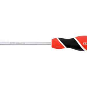 YATO GO-THROUGH SCREWDRIVER YT-25994