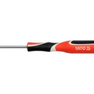 YATO PRECISION SCREWDRIVER YT-25805