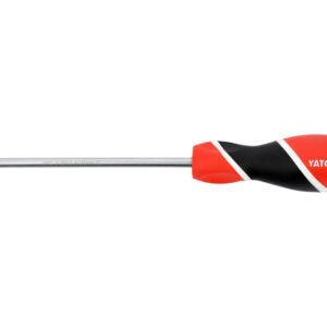 YATO GO-THROUGH SCREWDRIVER YT-25987