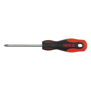 YATO Phillips Screwdriver PH2X100mm 6" YT-2776